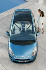 Citroen C4 Picasso 2007 года